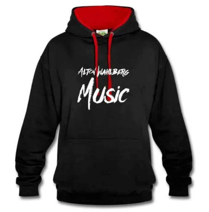 alton wahlberg merchandise