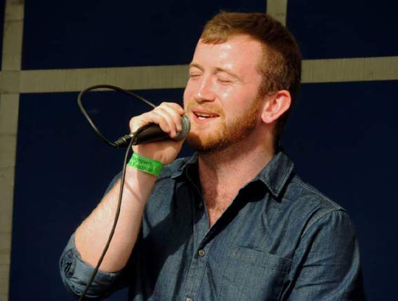 curtis cronin