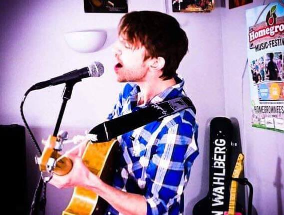 Ian jeffs