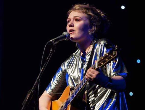 millie kirkpatrick