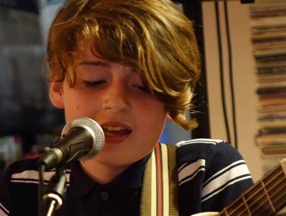 noah evans