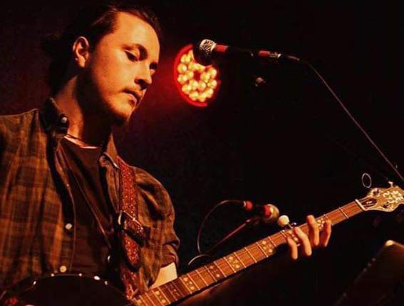 Joe keeley