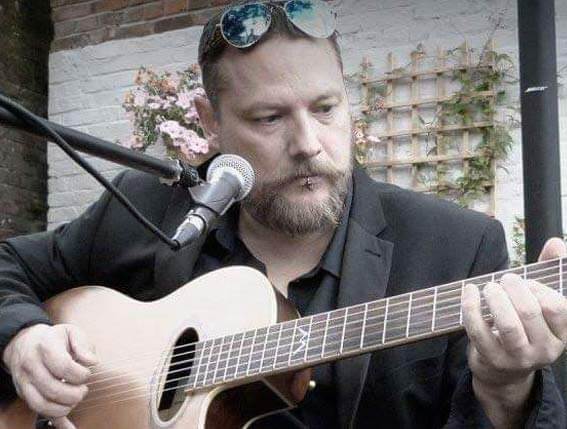 ben pegley