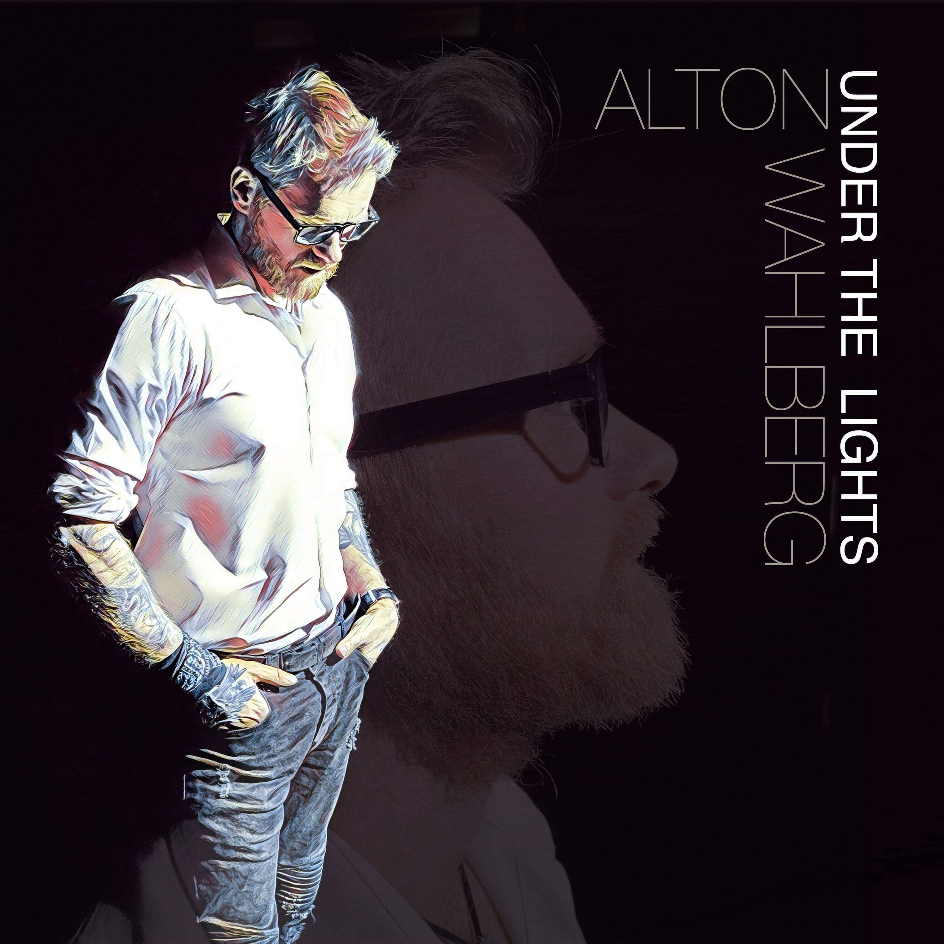 alton wahlberg streets to stages ep